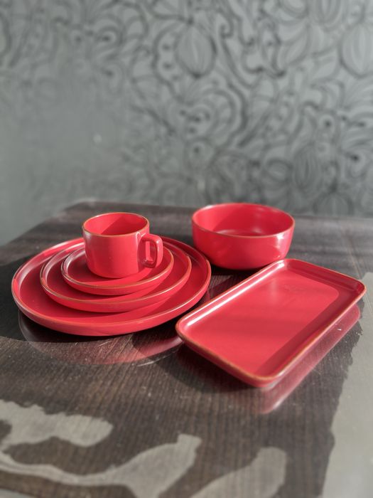 Сервис чайный из 32 предметов