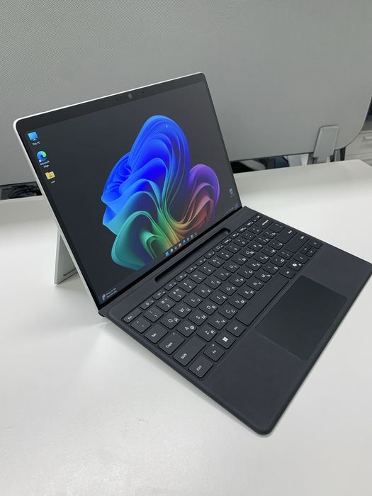 Планшет Surface Pro 11 + Flex Keyboard