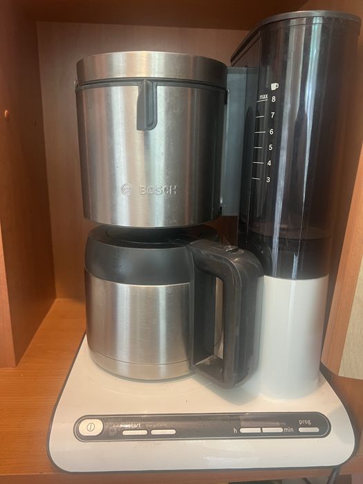 Aparat cafea/cafetiera bosch