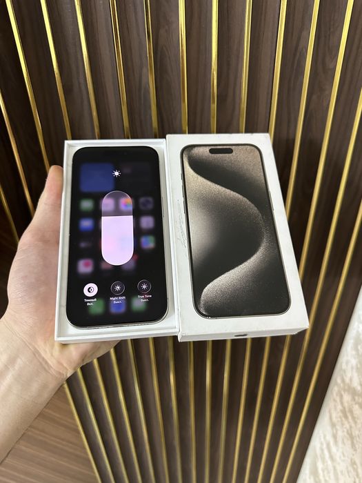 Iphone 15 Pro 128 Айфон 15 Про 128