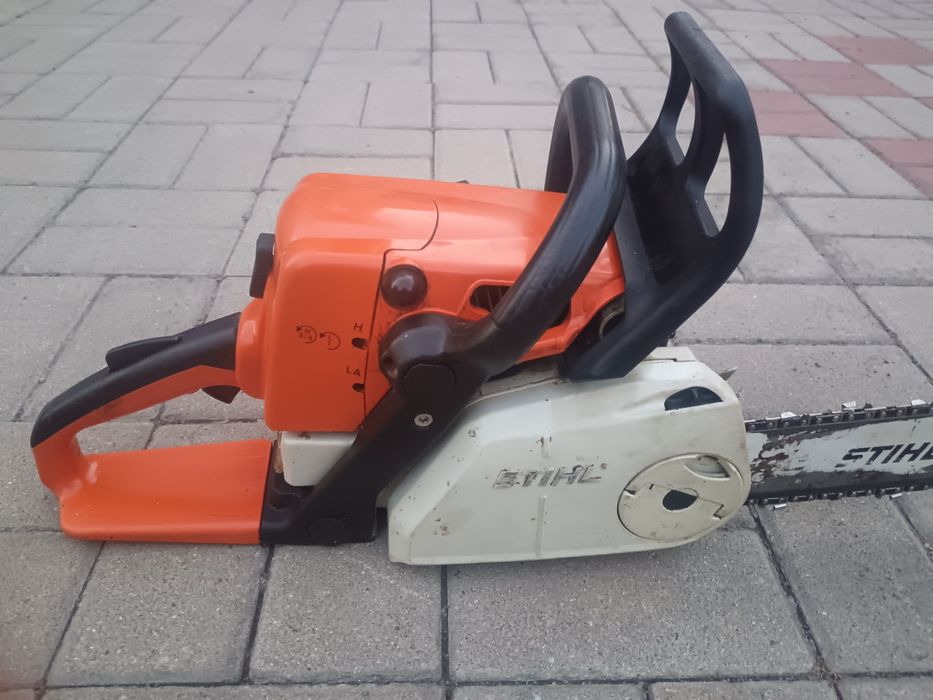 Drujba Stihl 250