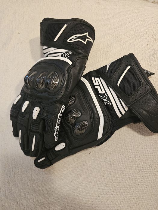 Manusi Alpinestars SP-X Air Carbon