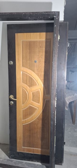 Usa exterior apartament