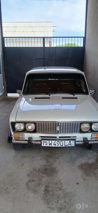 Vaz  21 06 yaxshi holatdagi