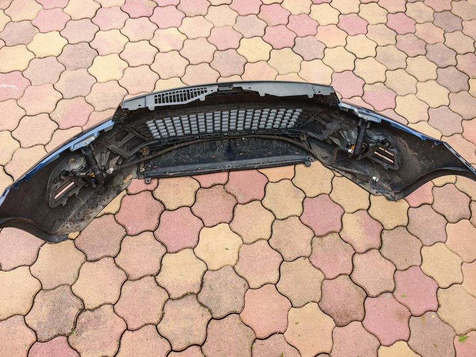 Bara Fata completa VW Scirocco