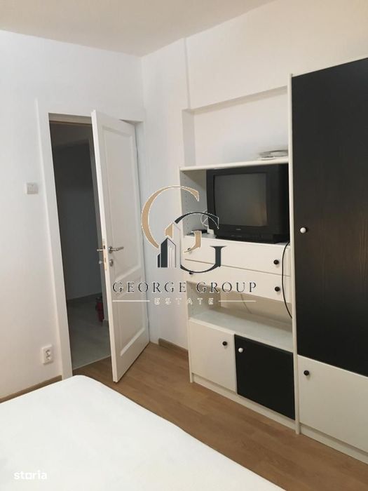 Inchiriere 3 camere Iancului|Metrou|Renovat — fotografia 3