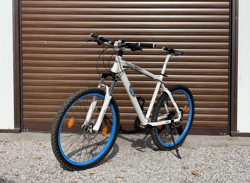 Велосипед Ford 26'