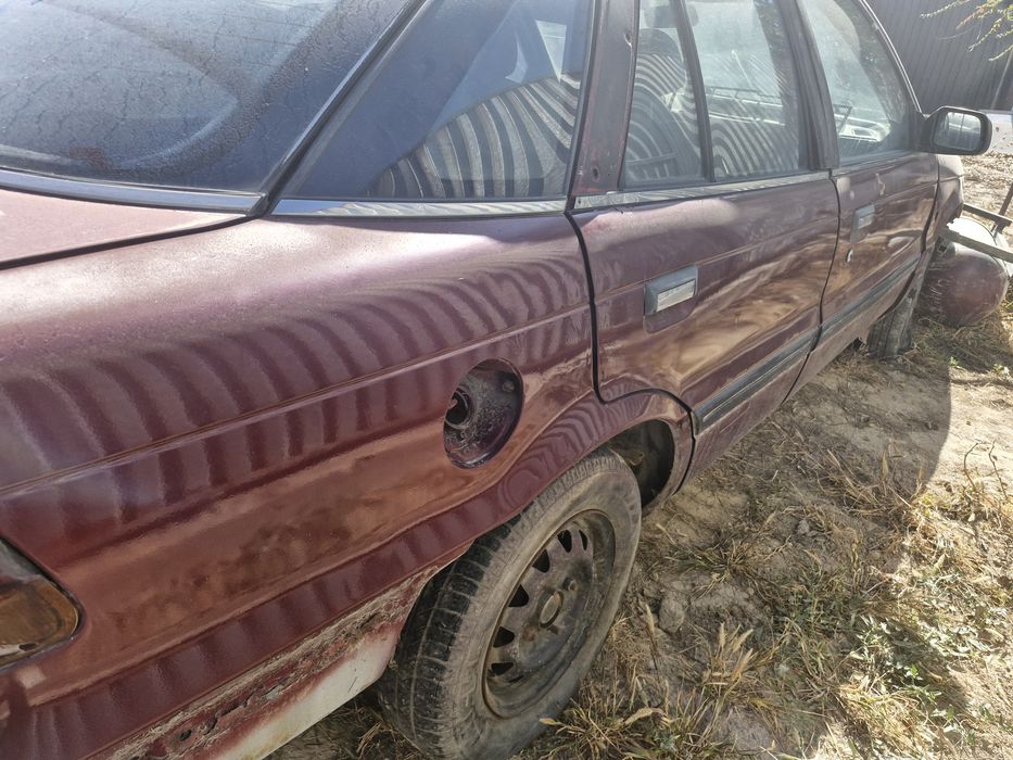 Продам на запчасти галант