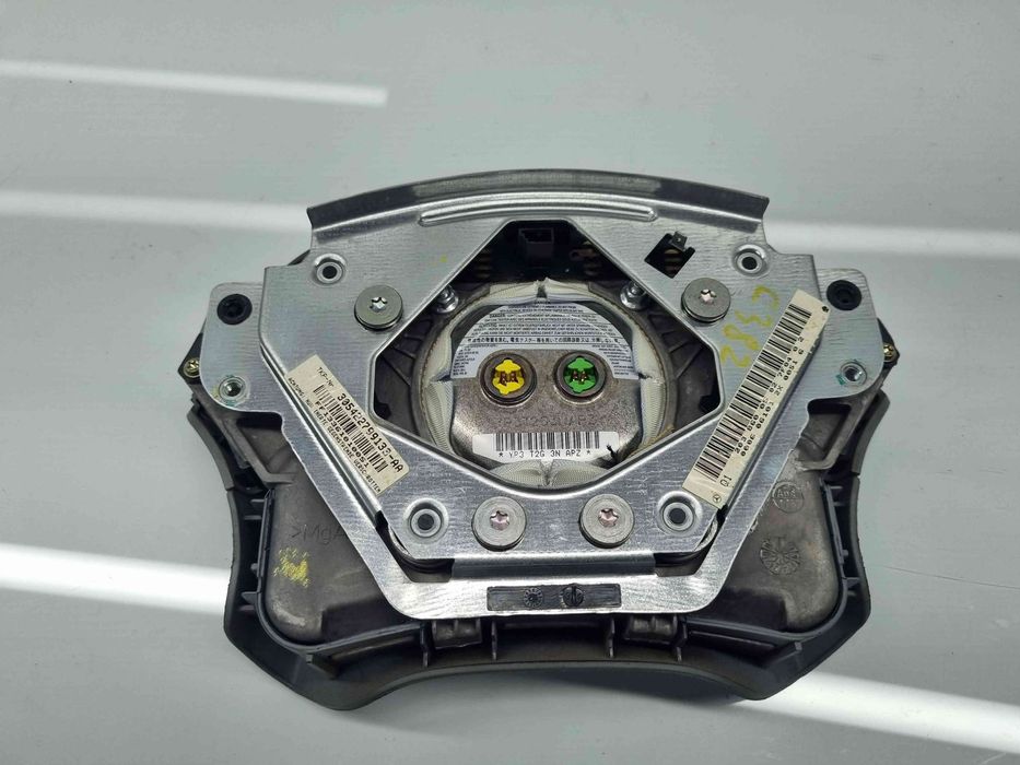 Airbag volan Mercedes Clasa C (W203) [Fabr 2000-2007] 305422799133-AA