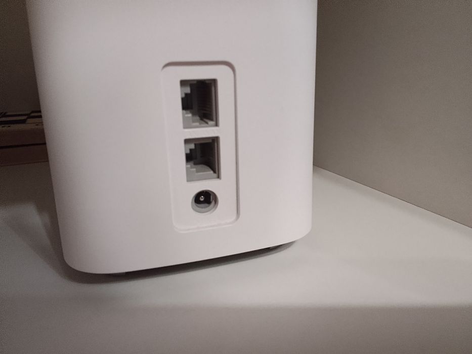 5G Роутер от Altel