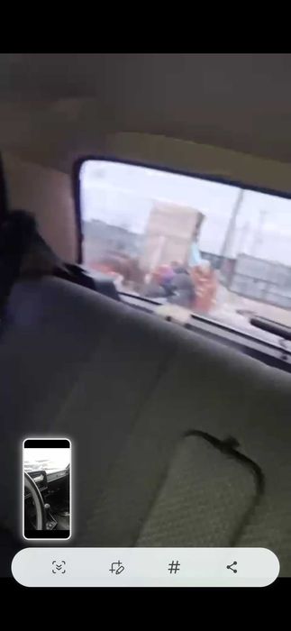 Продам авто после дтп ваз 2107