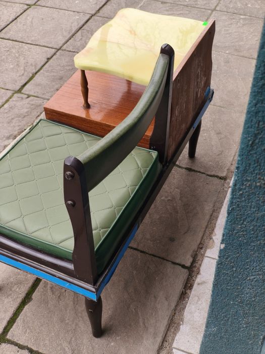 Ретро пейка за антре