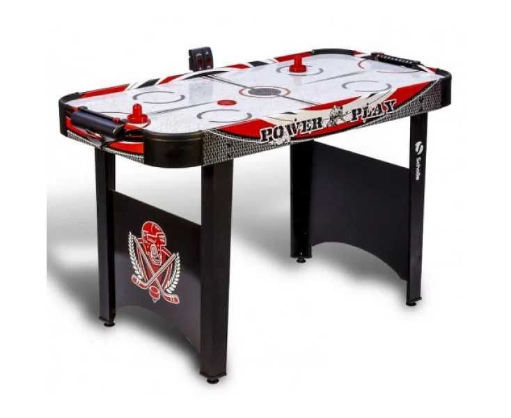 Стол для аэрохоккея  POWER PLAY 4фут