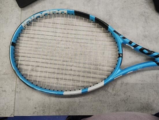Rachetă Tenis Pure Drive Lite Albastru/Negru - (SecondHand) Decathlon