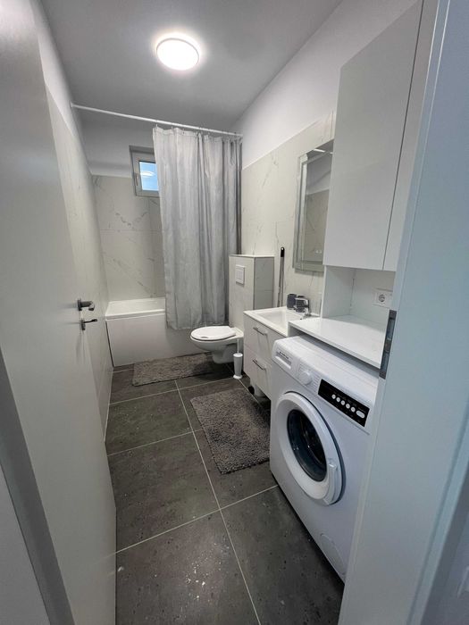 Inchiriere OTOPENI garsoniera cu 2 locuri de parcare