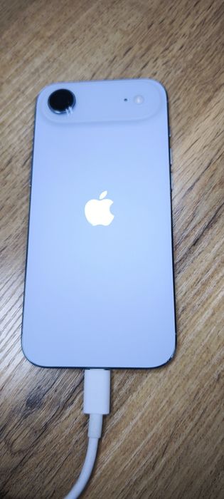 Apple Iphone Air возможен торг