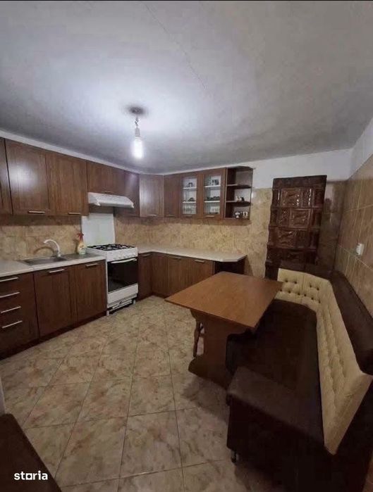 De vanzare vila in Faurei P+M,100mp construiti,864mp teren.Pret 64000e