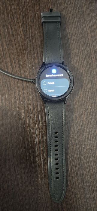 Ceas Galaxy Watch 6