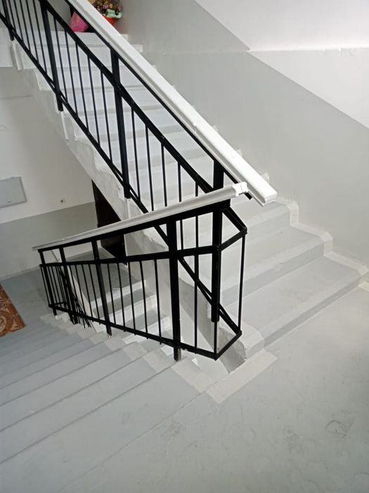 Ремонт подьездов