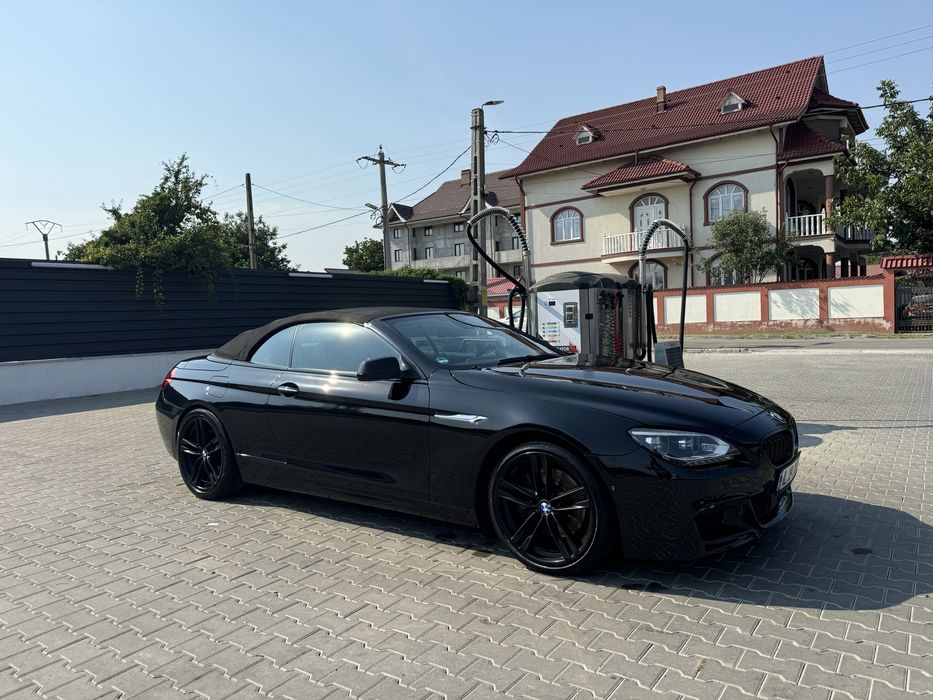 BMW 6 Series 2013 — imagine 2