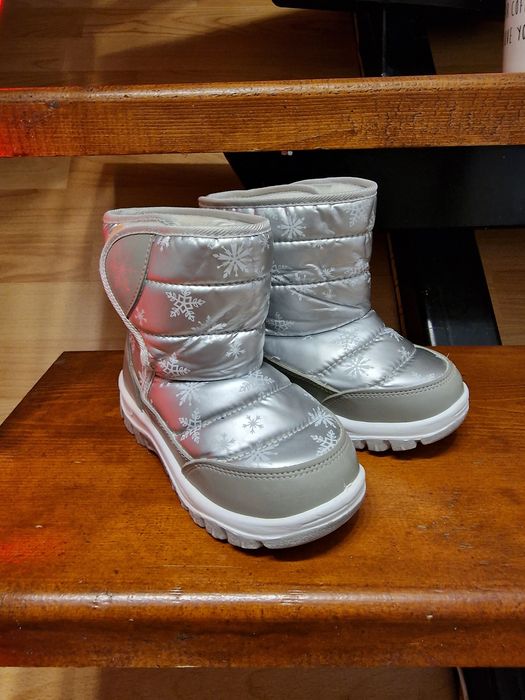 Cizme de zapada pentru fete