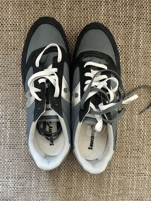 Мъжки маратонки Saucony 46