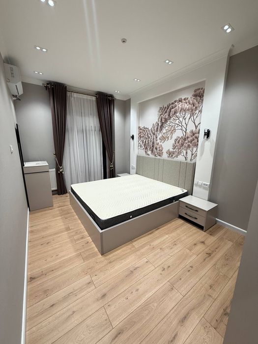 chilonzordan arendaga uy beriladi