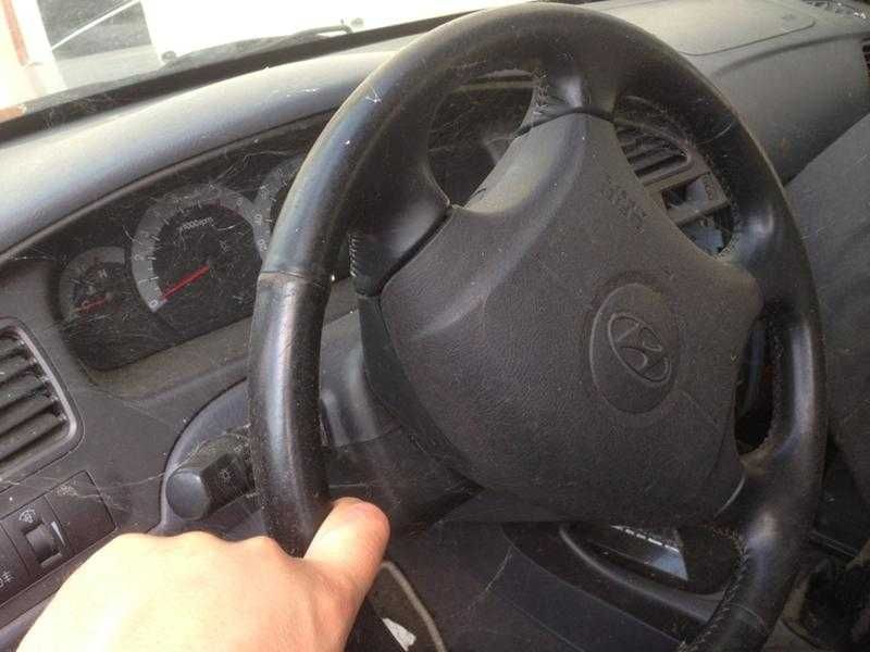 Хюндай Елантра 2.0i 16V / Hyundai Elantra 2.0i 16V на части