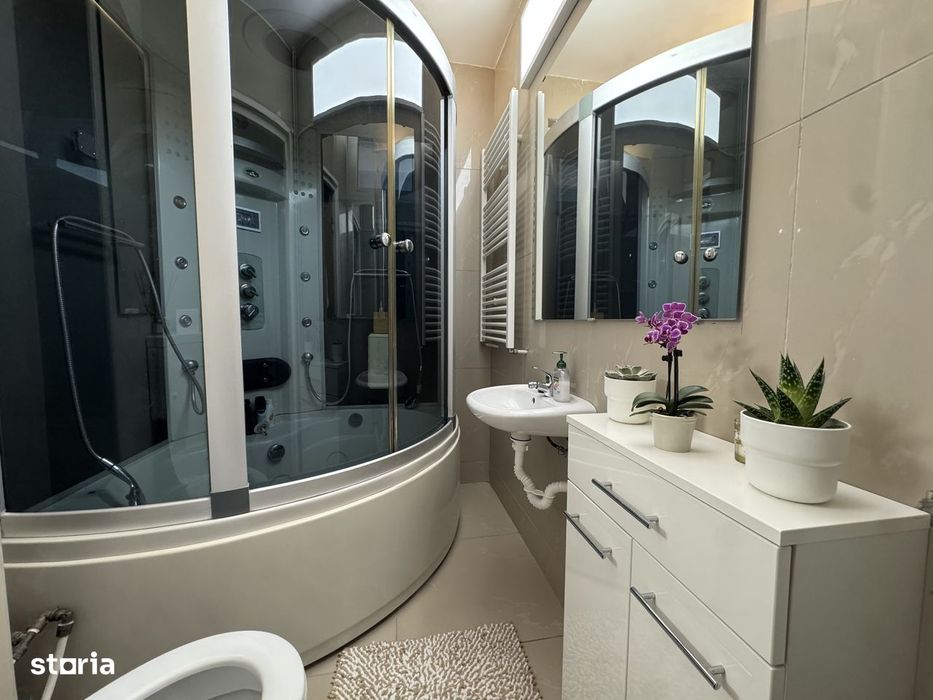 Apartament 3 Camere Berceni | Constantin Brancoveanu | Superb - Nou