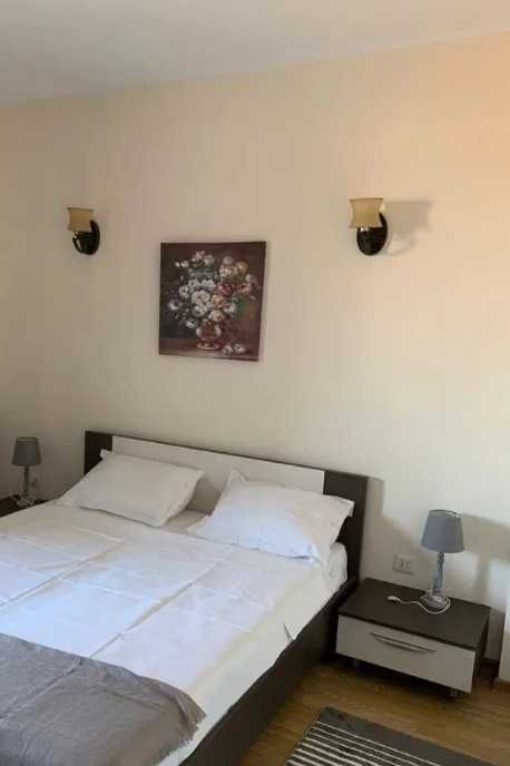 Дава се под наем Тристаен апартамент в Пловдив, Кършияка - 90 кв.м за 321.3 € - Снимка #3