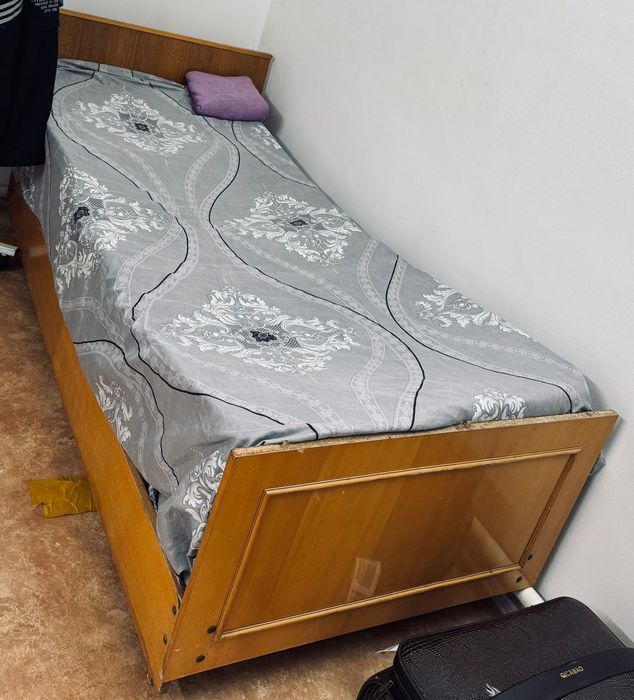 Кровати разного вида