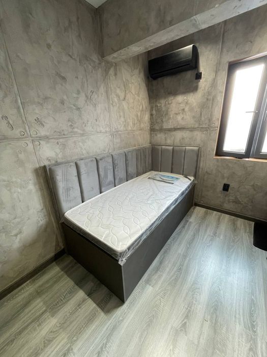 Кровать 1Х мебель