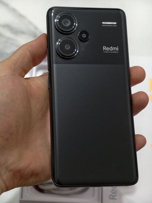 Redmi Note 13 Pro Plus 5G 512 gb Ram 12