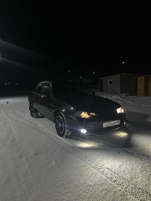 Продам машину в отличном состояний