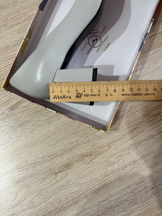 Туфли женские 36