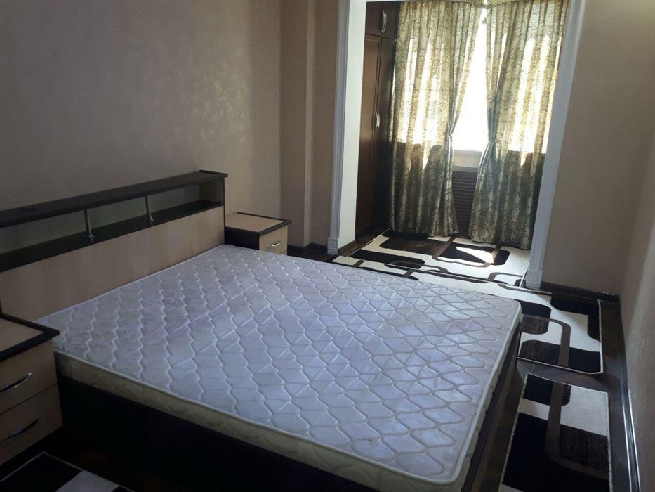 Аренда квартиры 2/2/9 на метро Пушкина недалеко от Буюк ипак йули