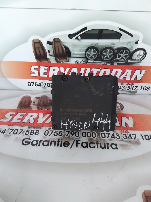 pompa abs hyundai santa fe (2000-2006) 2.0 motorina 2002