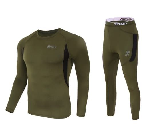 Термо бельё  5.11