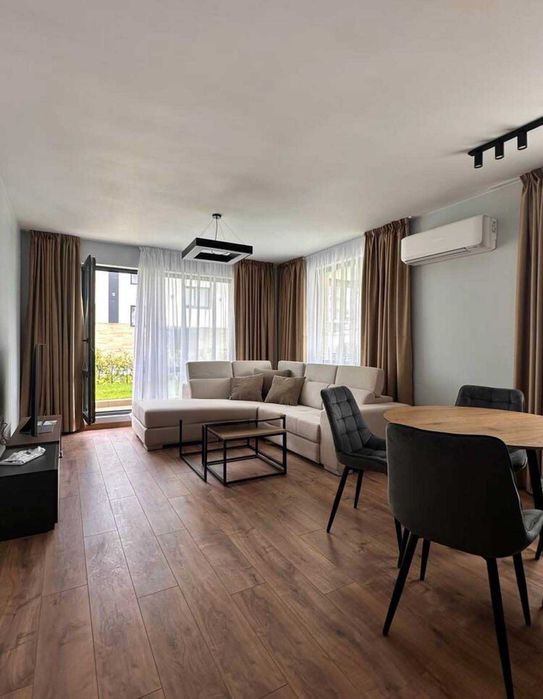 Продава се Двустаен апартамент в Пловдив, Христо Смирненски - 137 кв.м за 1538 €/кв.м - Снимка #3