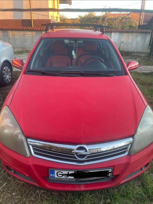 Opel Astra h 1.6