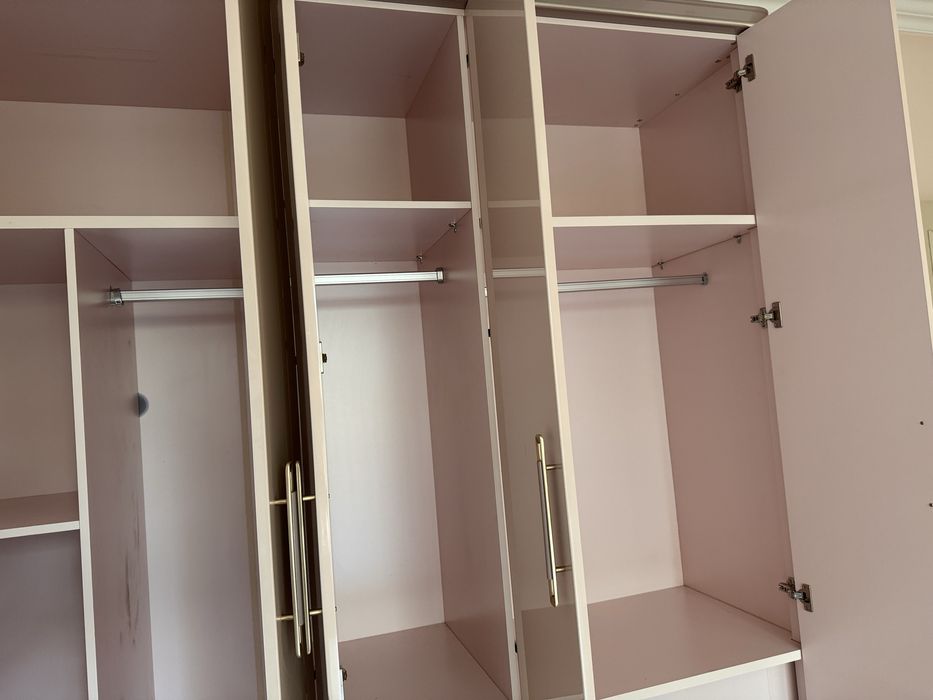 Продам шкаф купе