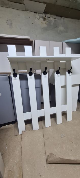 Вешалка новый лдсп мебель на заказ