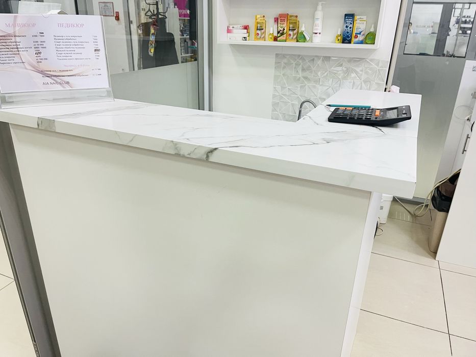 Мебель Для салона