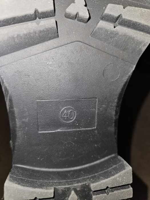 Есенно-зимни обувки Bull Boxer