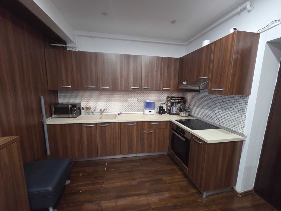 Apartament Pipera 3 camere, 130 mp, Omv rond balta pipera