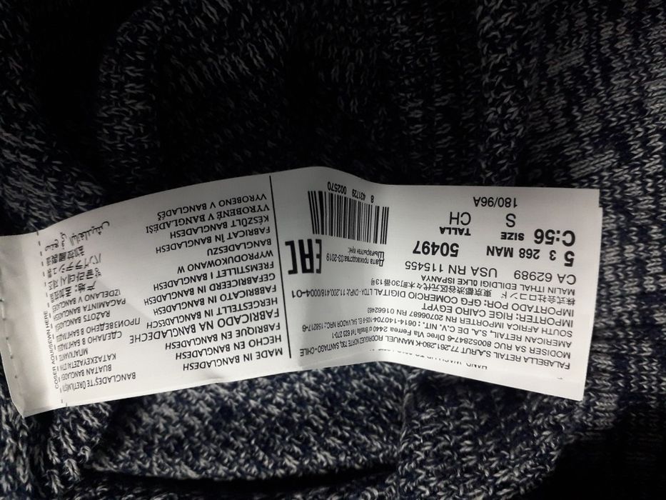 pulovere Mango s, m,l,xl,xxl