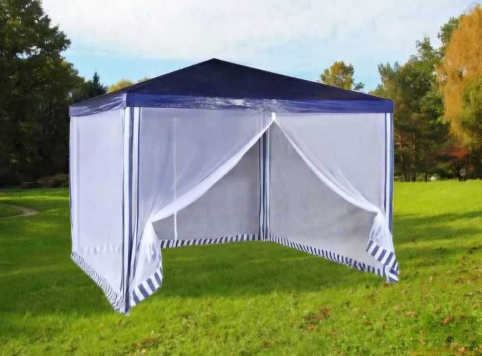Шатер 9м2  высота2 ,6м