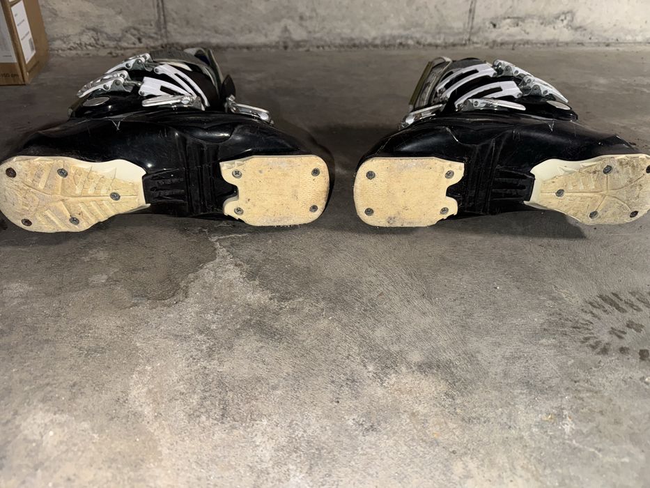 Atomic Clapari Ski femei