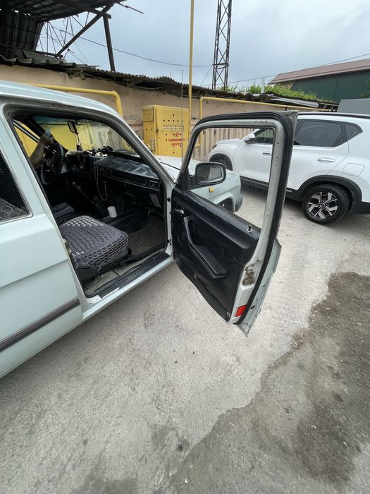 Volga 31 029 sotiladi