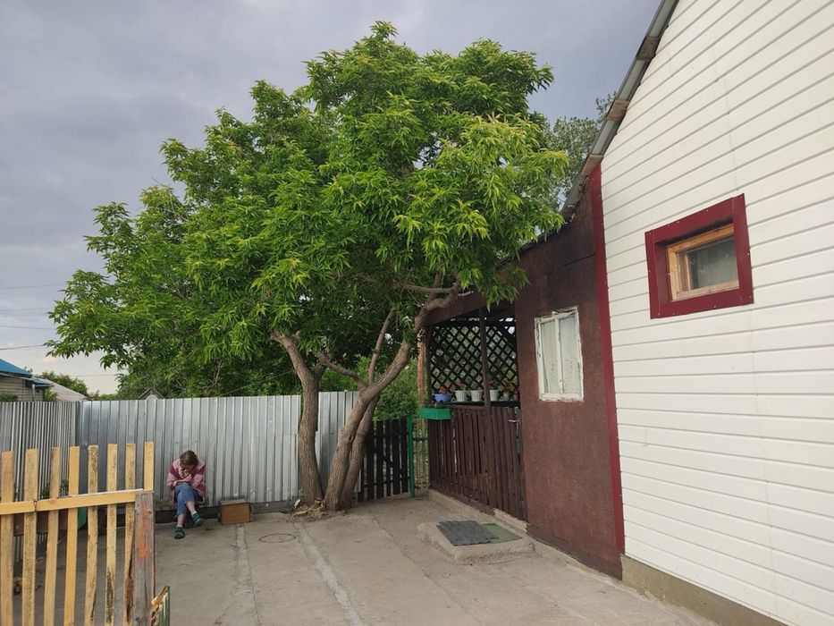 Продается дом, г.Степняк